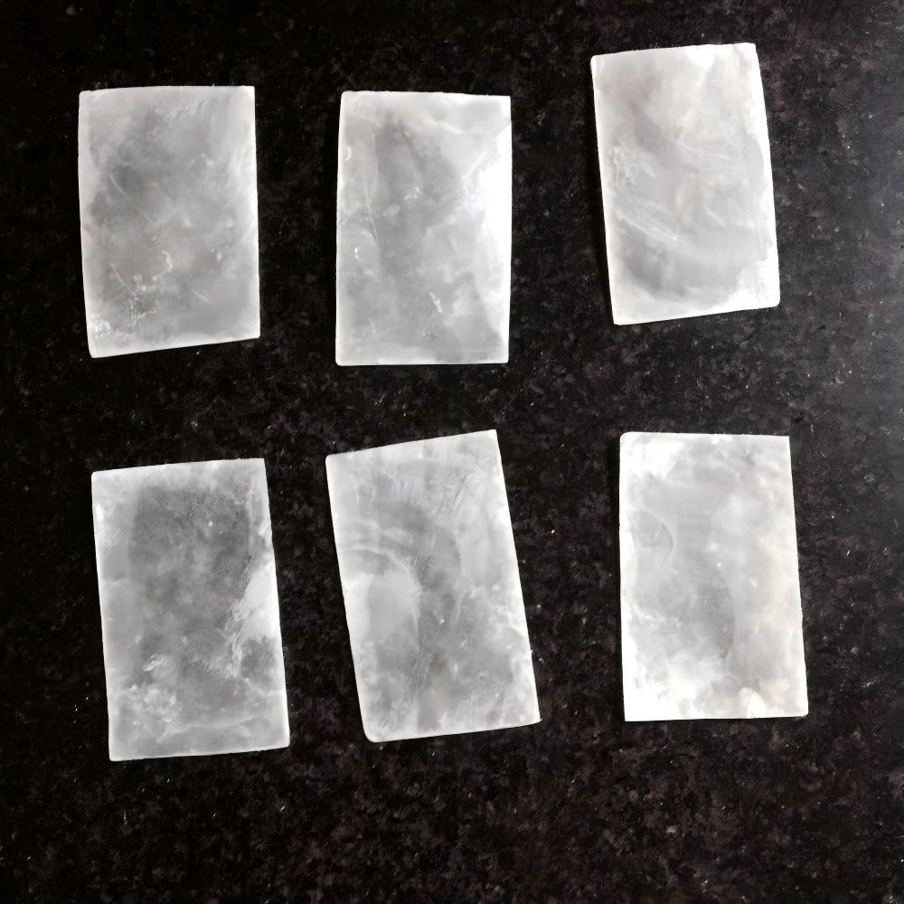 natural mother of pearl sheets