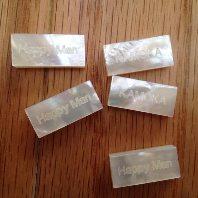 natural mother of pearl sheets