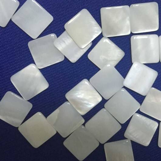 natural mother of pearl sheets