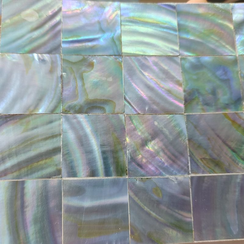 natural mother of pearl sheets