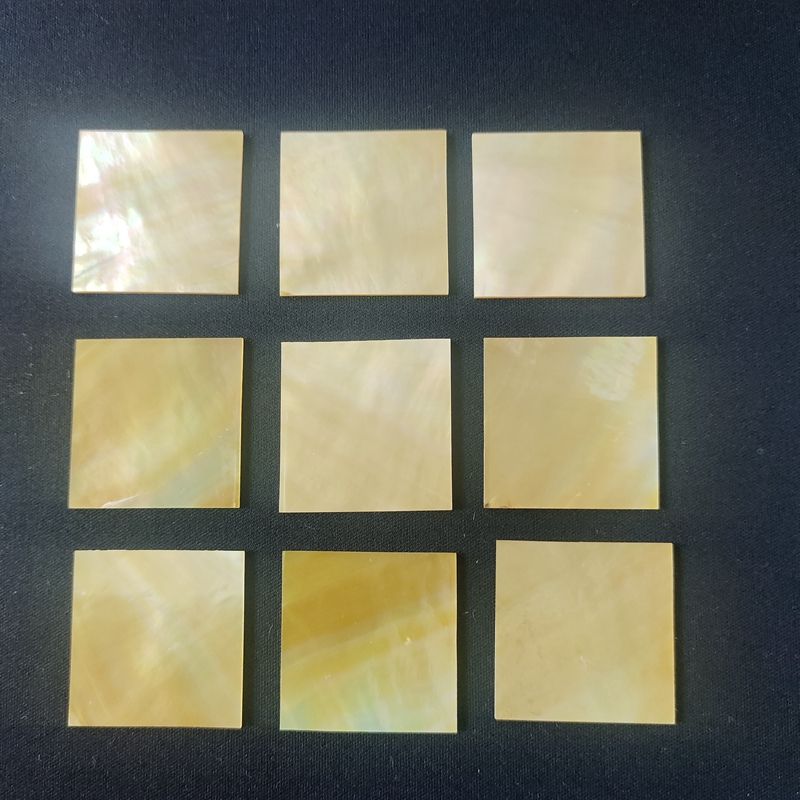 natural mother of pearl sheets