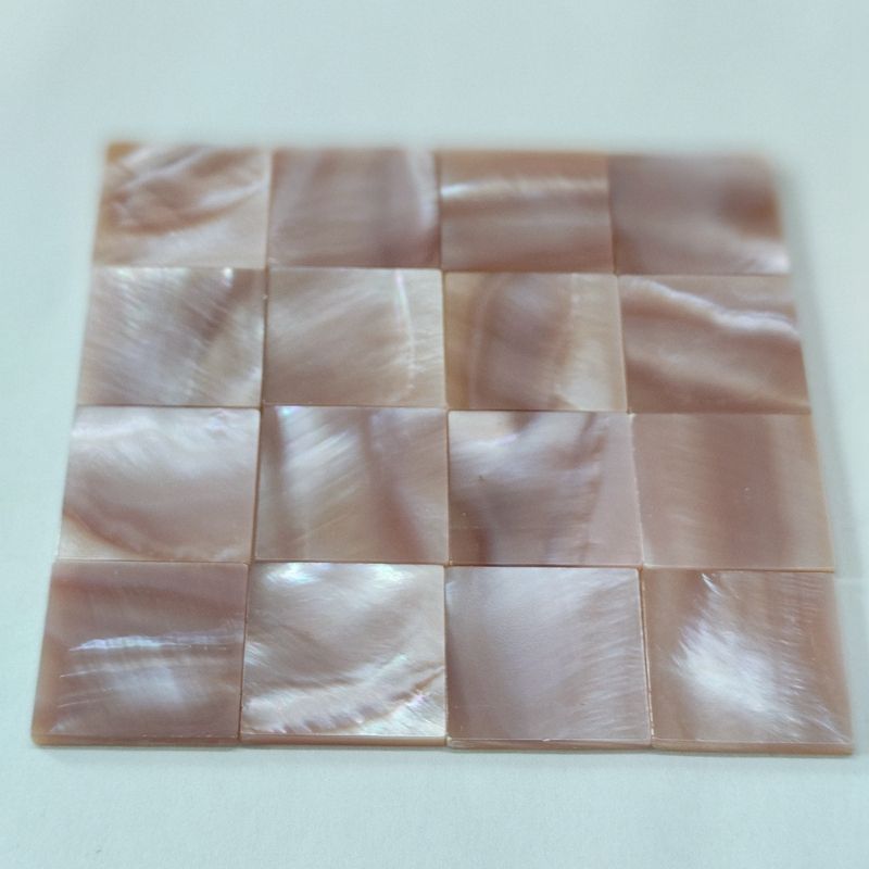 natural mother of pearl sheets