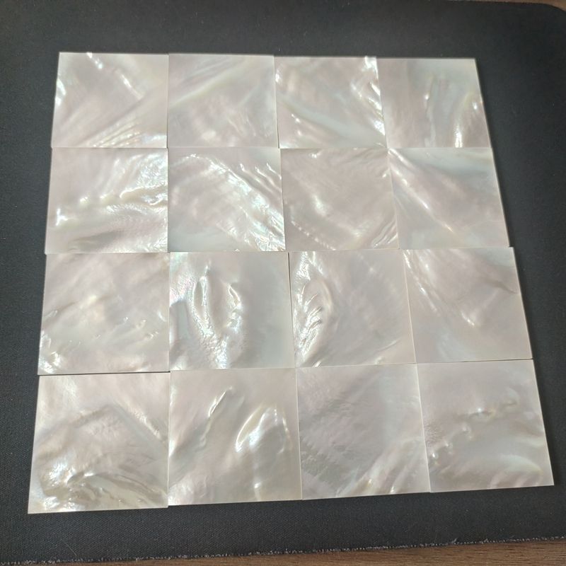 natural mother of pearl sheets