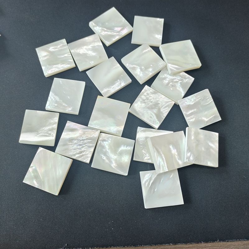 natural mother of pearl sheets