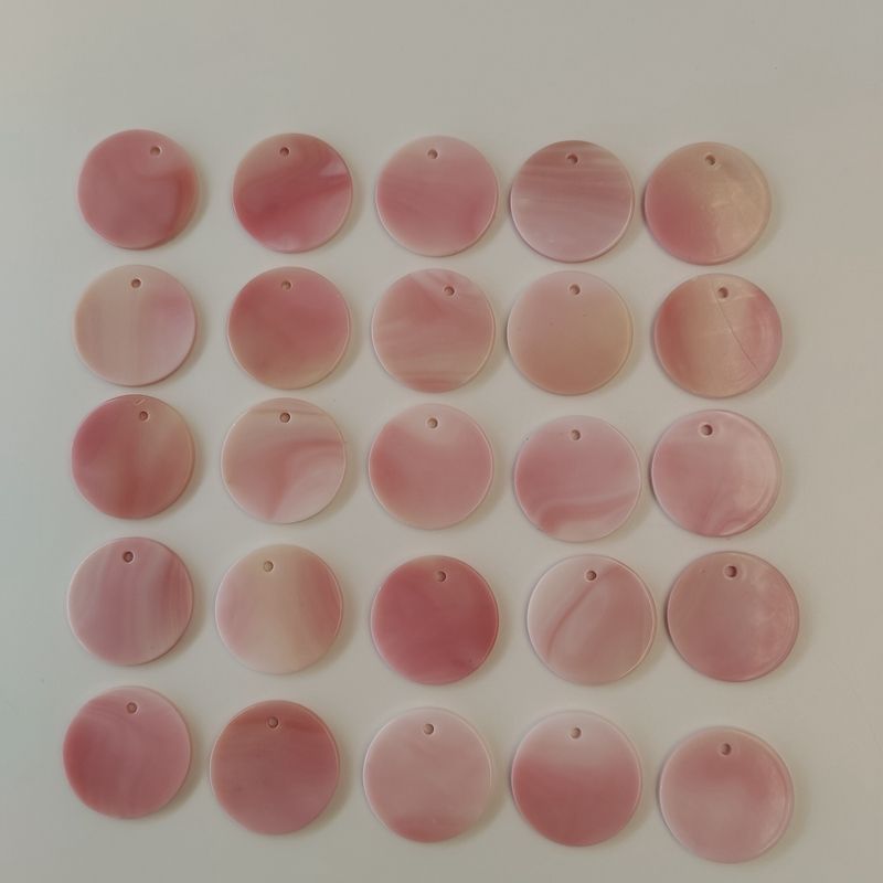 natural mother of pearl sheets