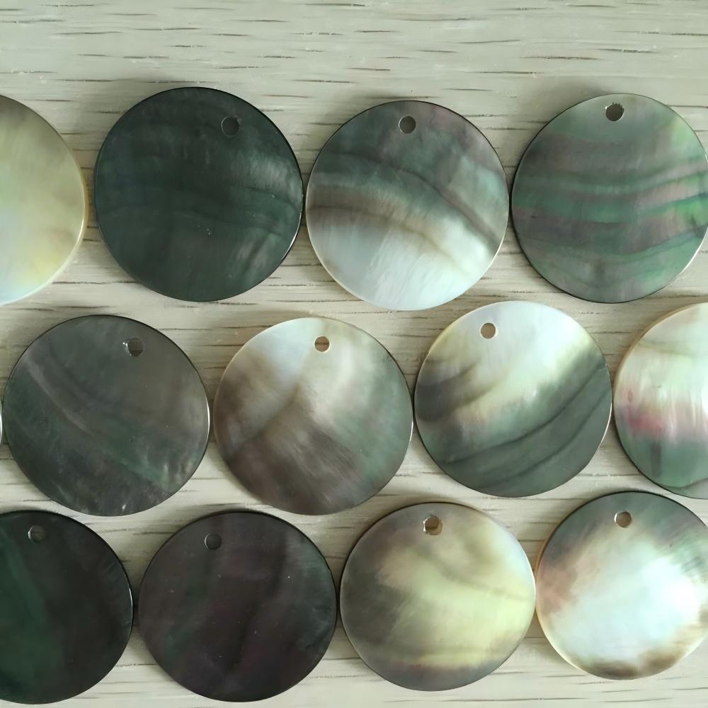 natural mother of pearl sheets