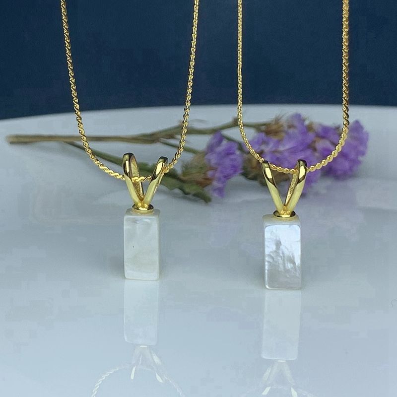 natural shell  jewelry