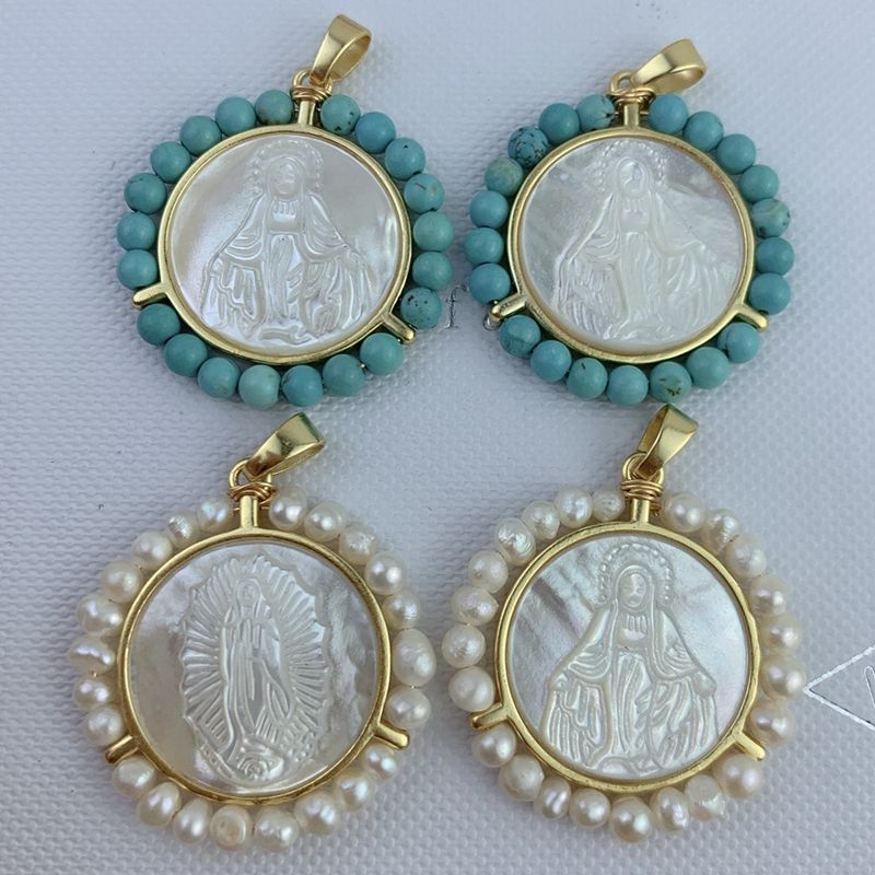 natural shell  jewelry