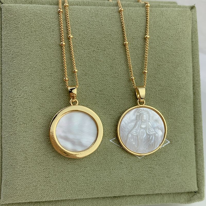 natural shell  jewelry