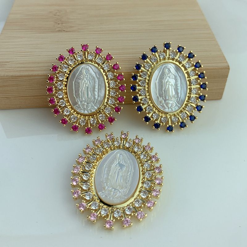 natural shell  jewelry