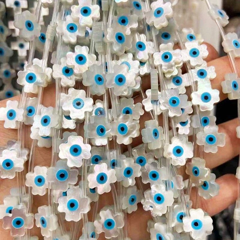 natural shell pearts