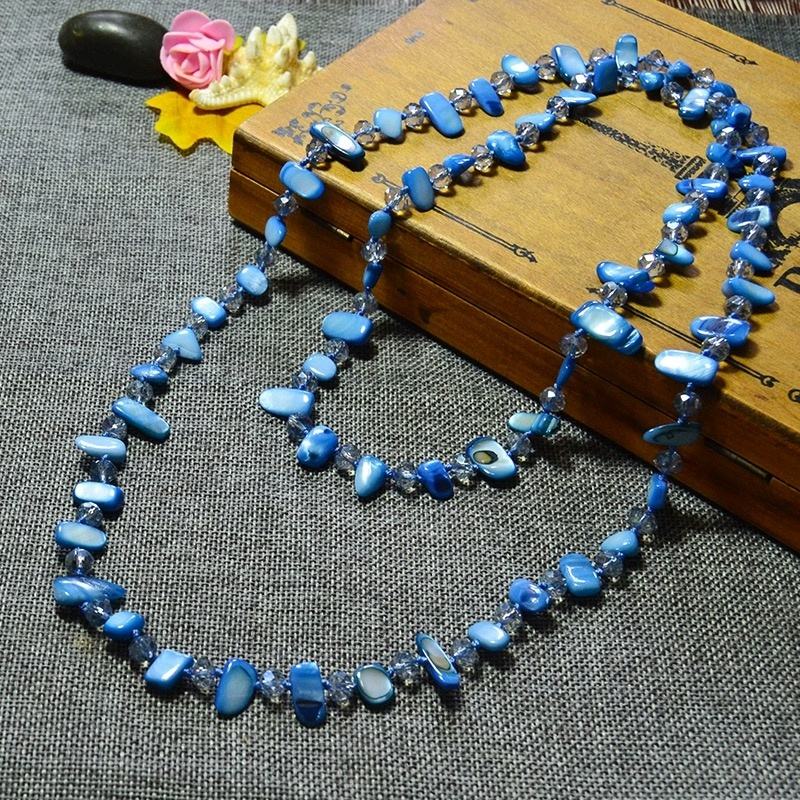 natural shell pearts