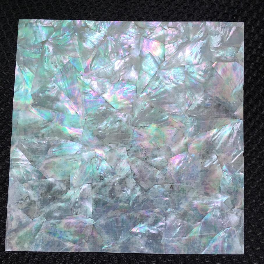 Natural Mother of Pearl Sheet