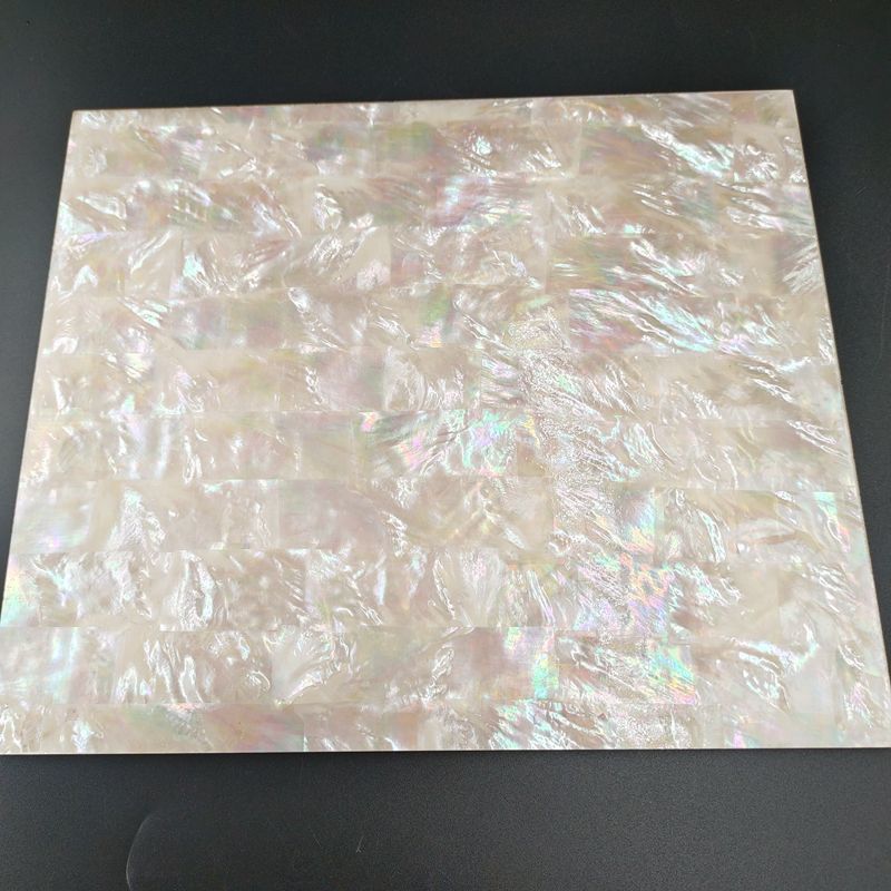 Natural Mother of Pearl Sheet