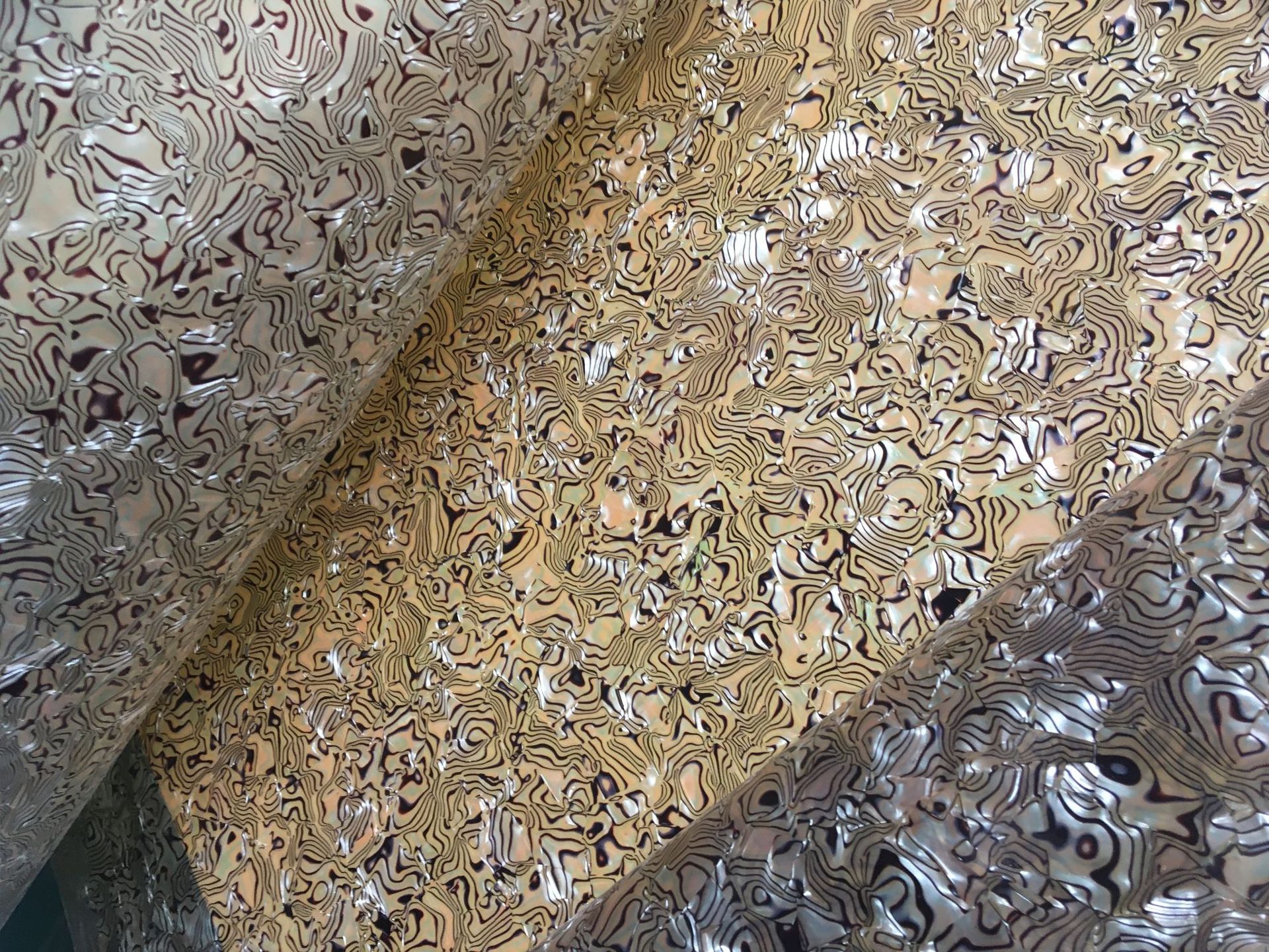 plastic pvc sheet