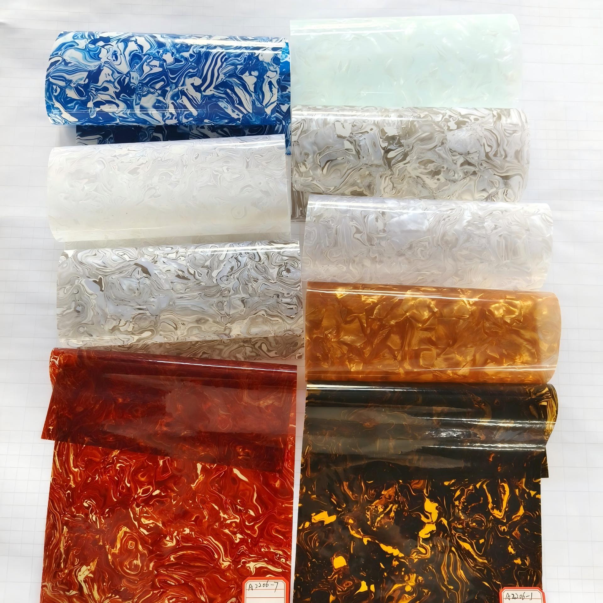 plastic pvc sheet