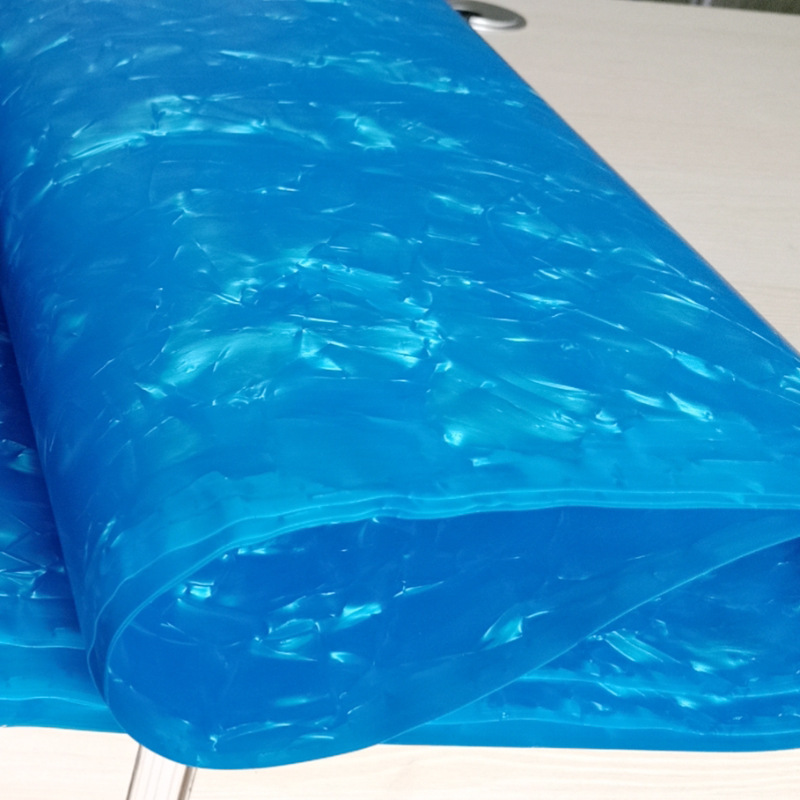 plastic pvc sheet