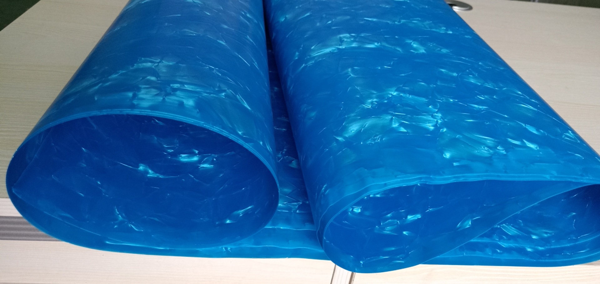 plastic pvc sheet