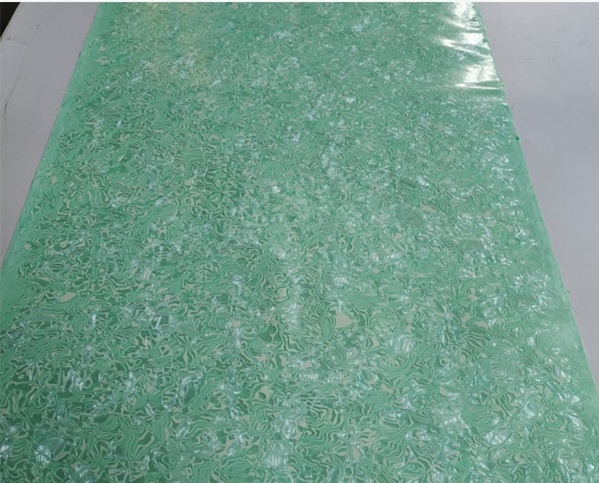 plastic pvc sheet