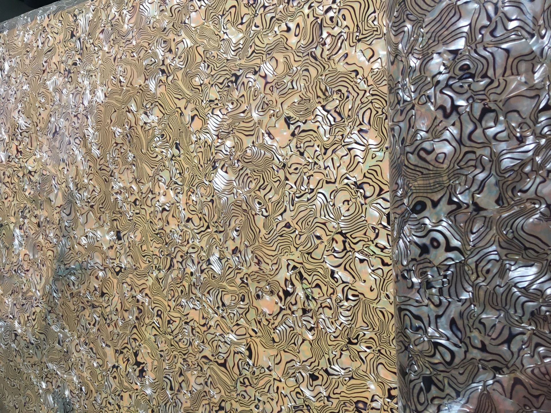 plastic pvc sheet