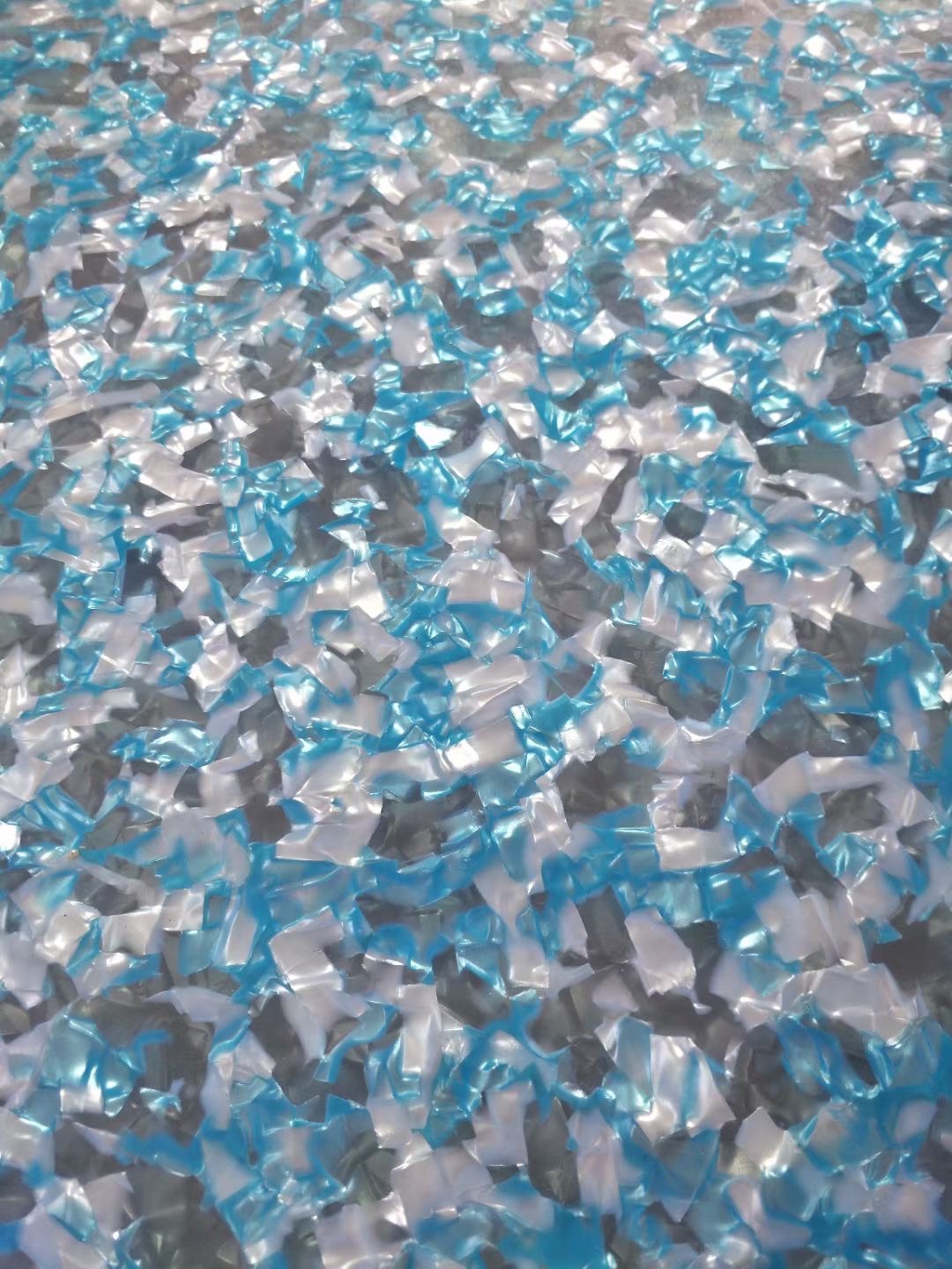 plastic pvc sheet