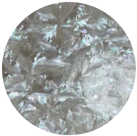 Natural Mother of Pearl Sheet
