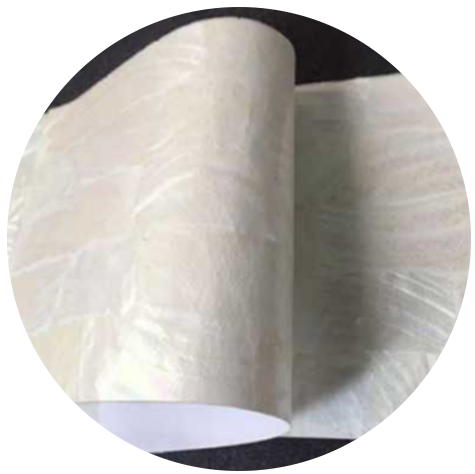 Natural Freshwater Shell Sheet