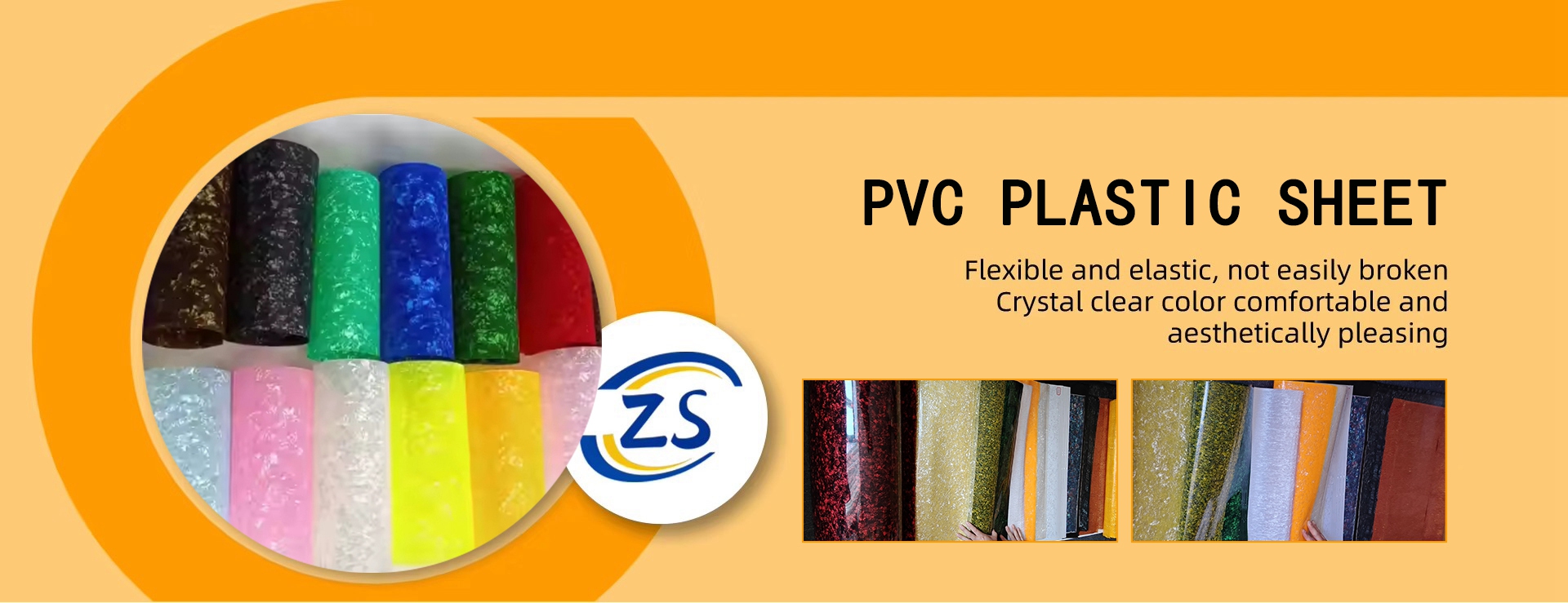 PVC Plastic Sheet